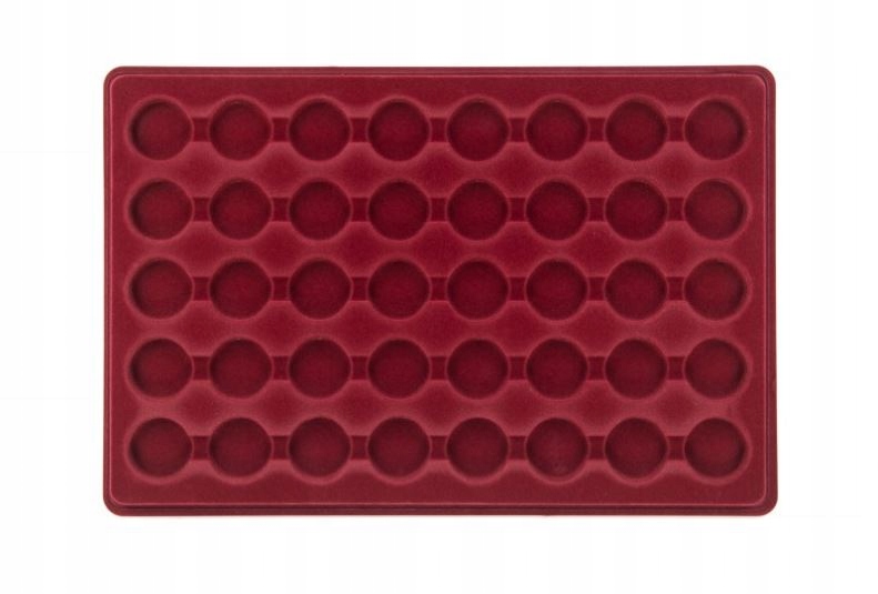 

Paleta Na 40 Monet 2 Zł Gn W Kapslu Zasuwka