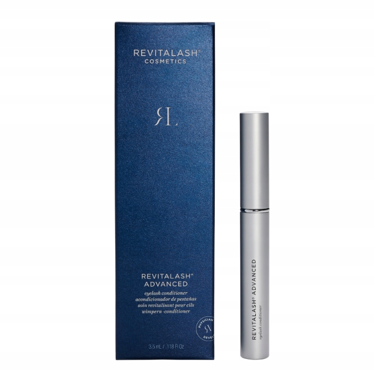 RevitaLash Advanced 3,5 ml kondicionér na řasy