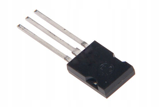 

Tyrystor BT148-600 4A/600V Igt=200uA sot82