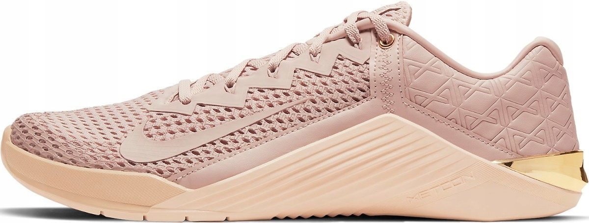 Boty Nike Metcon 6 Prm fitness CV1262-222 tréninkové 45,5