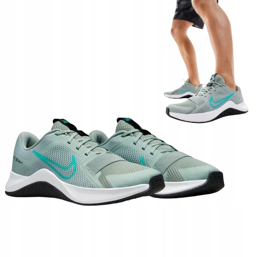 Pánské Sportovní Boty Nike MC Trainer 2