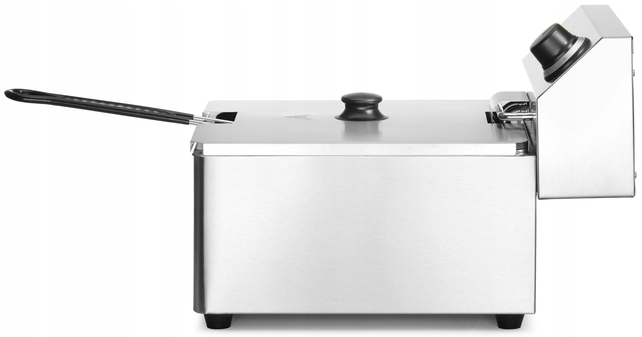 Frytkownica HENDI 205815 Marka Hendi