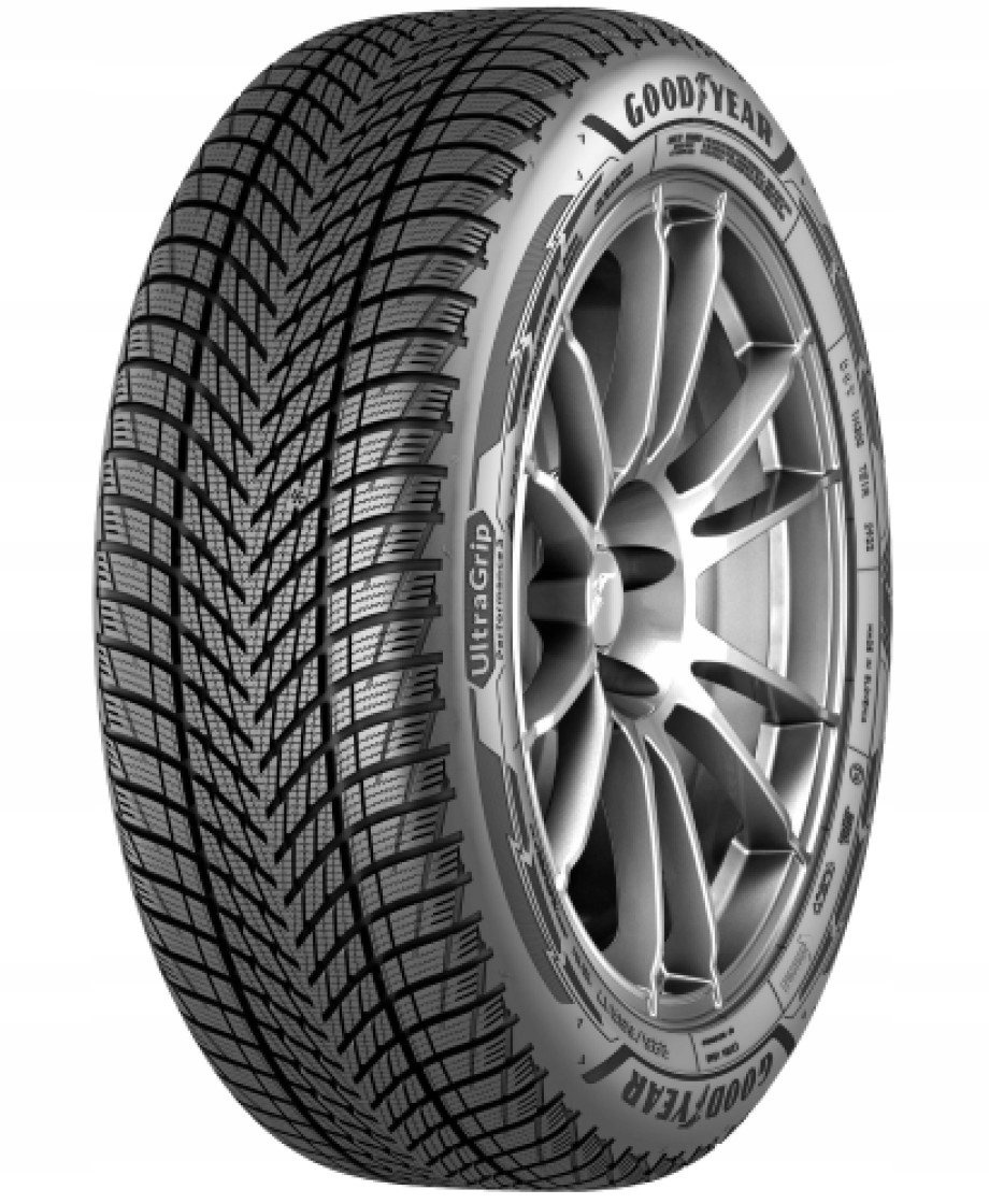 Goodyear Ultragrip Performance 3 265/35 R22 XL 102 V
