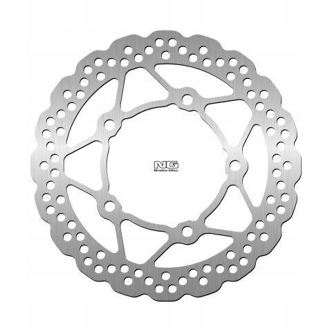 Predný Brzdový Kotúč Kawasaki Ninja 125/Z125 '19-22, Versys 300 '19-'22