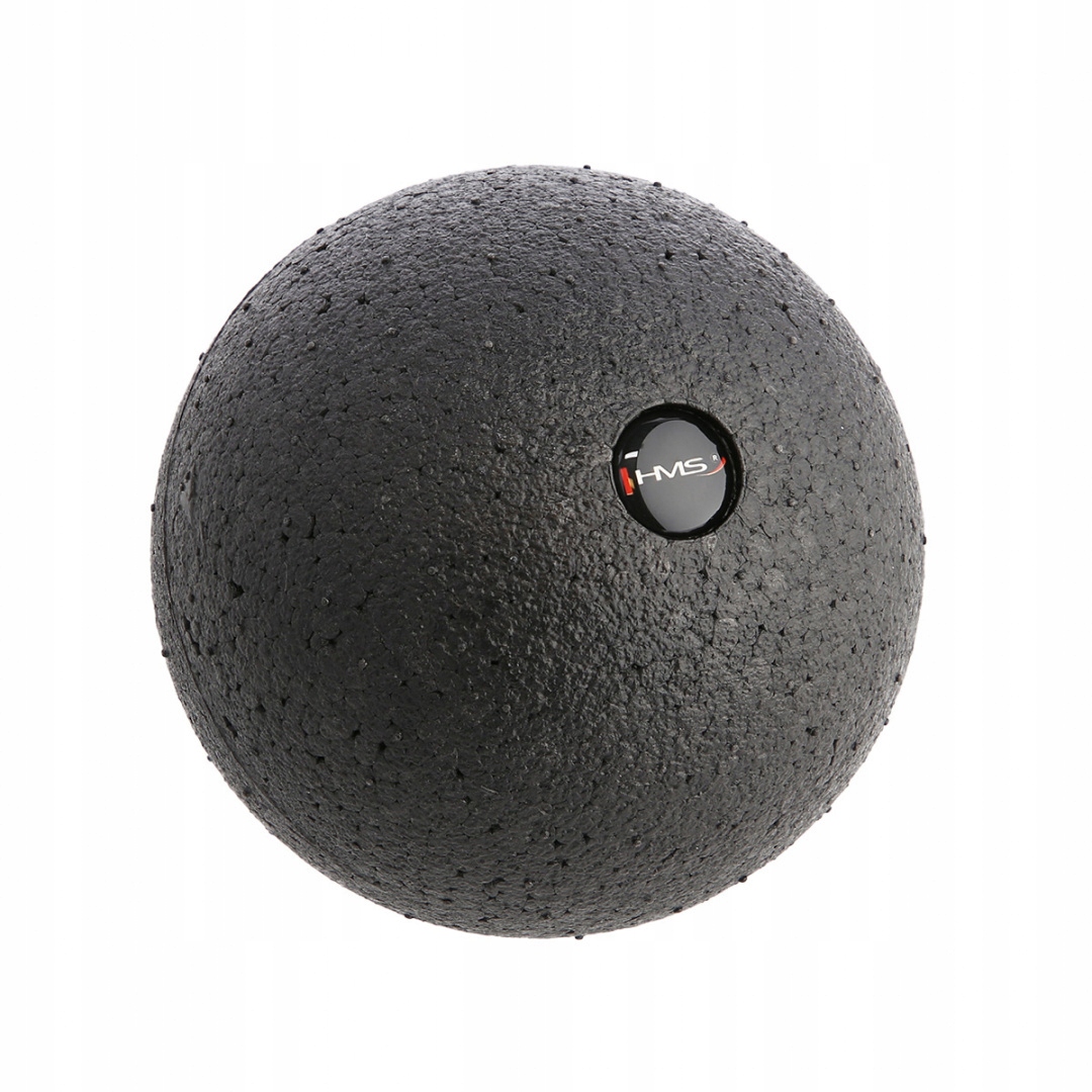 Piłeczka Rehabilitacyjna Do Masażu BLM01 Hms 10CM