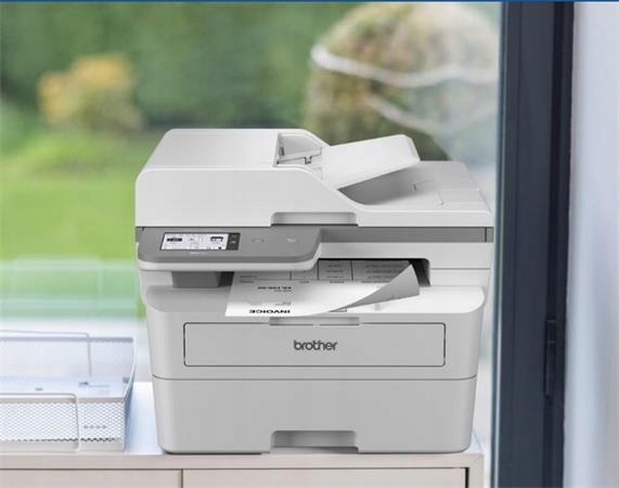 Brother MFC-L2922DW tiskárna Pcl 34 str./min, kopírka, skener, Usb, duplexn