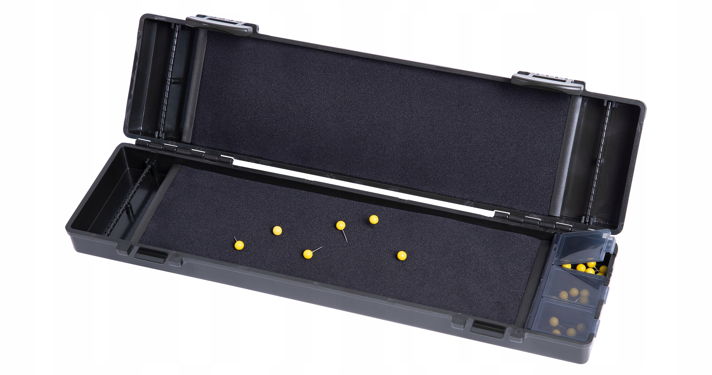 PUDEŁKO - DOUBLE RIG BOX - op.1szt.