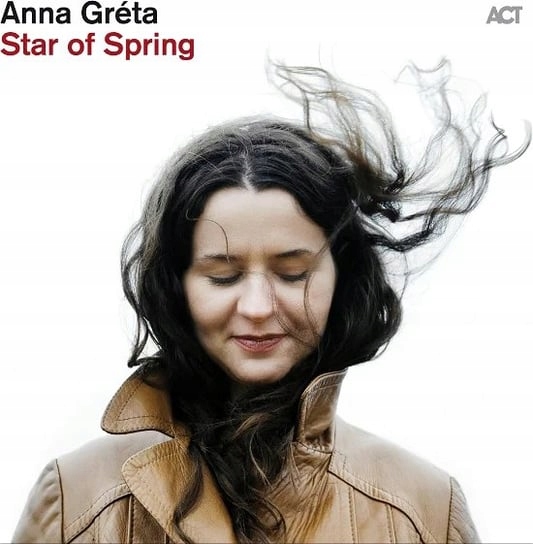 Greta Anna Star Of Spring (lp) Winyl