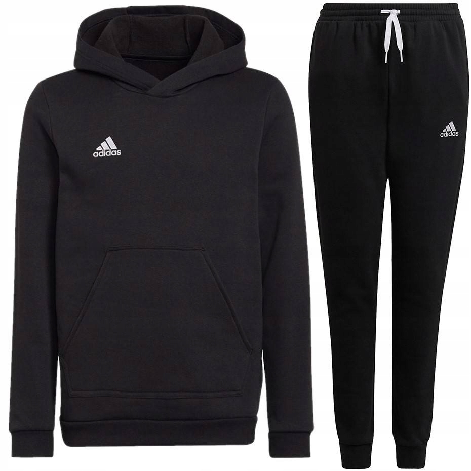 

Dres dziecięcy Adidas Entrada 22 komplet roz. 164