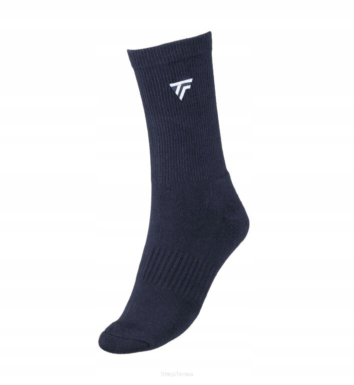 Skarpety tenisowe Tecnifibre Men Socks 39/43
