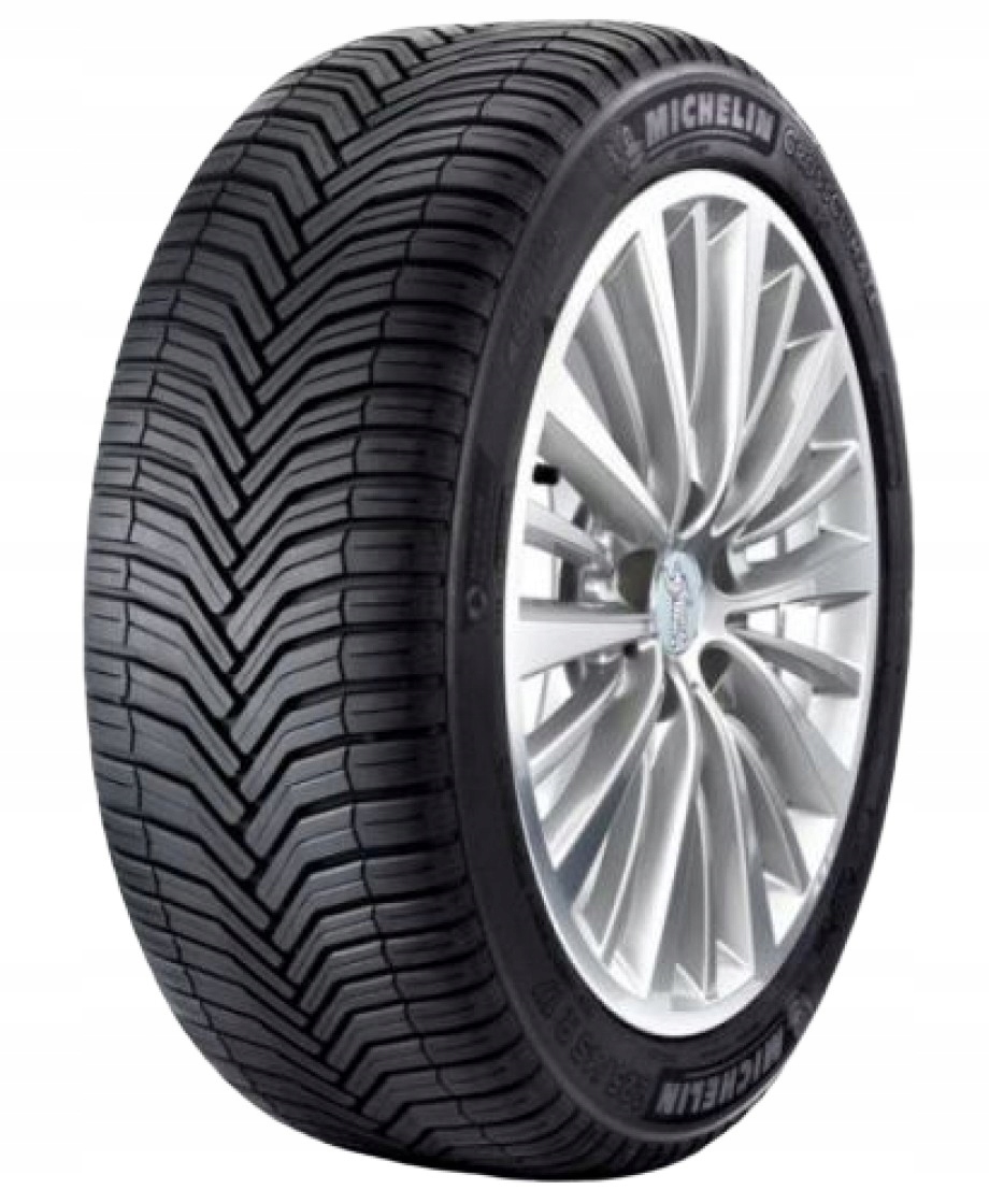 Michelin Cross Climate Suv 235/40 R20 XL 96 Y