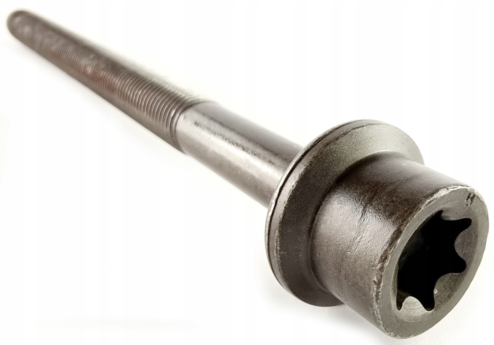 ŚRUBA M10 X 145MM GŁOWICY CYLINDRÓW 2.0 2.3 EB ORG