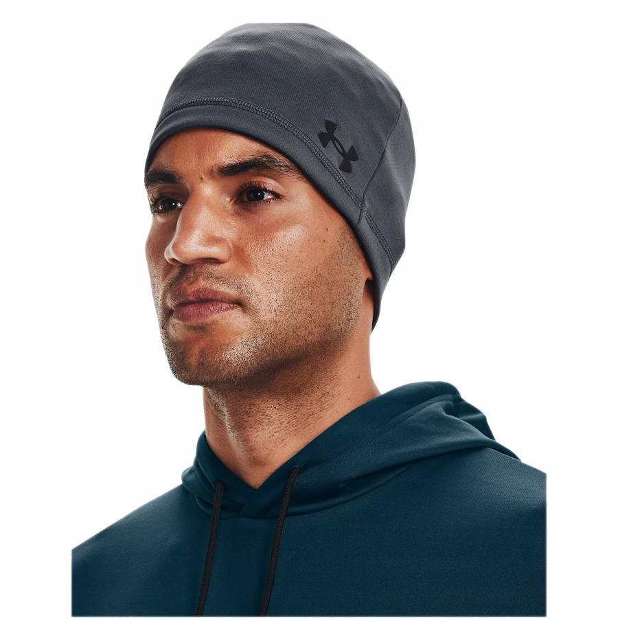 

Czapka Termoaktywna Under Armour Storm Techniczna