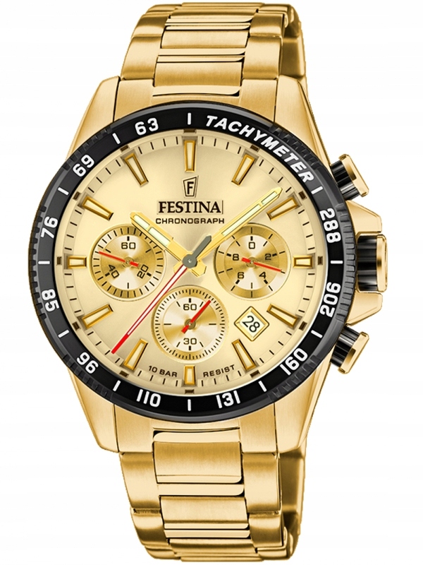 Hodinky Festina F20634/6