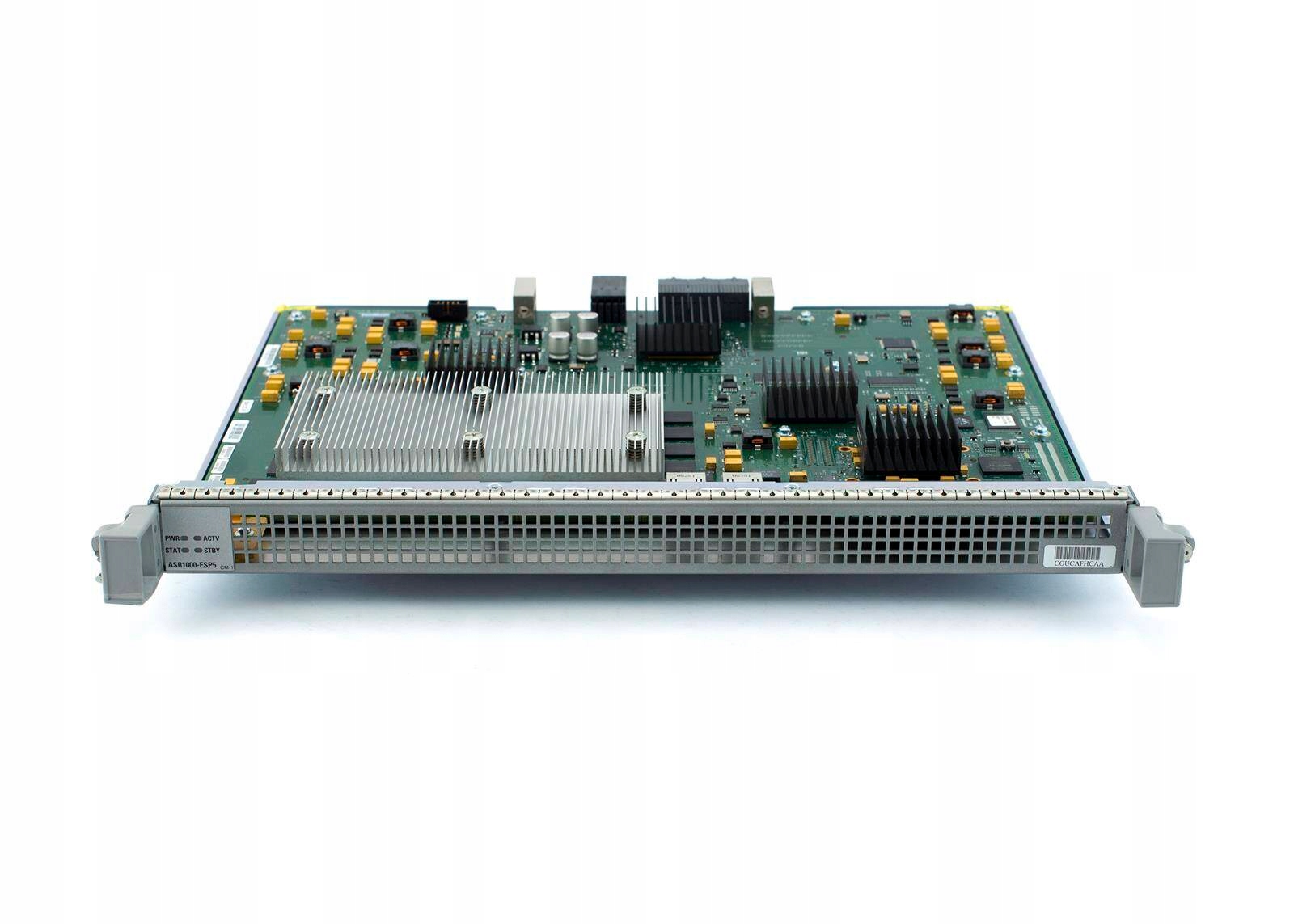 Procesor Sterujący Cisco ASR1K Embedded5G 1002