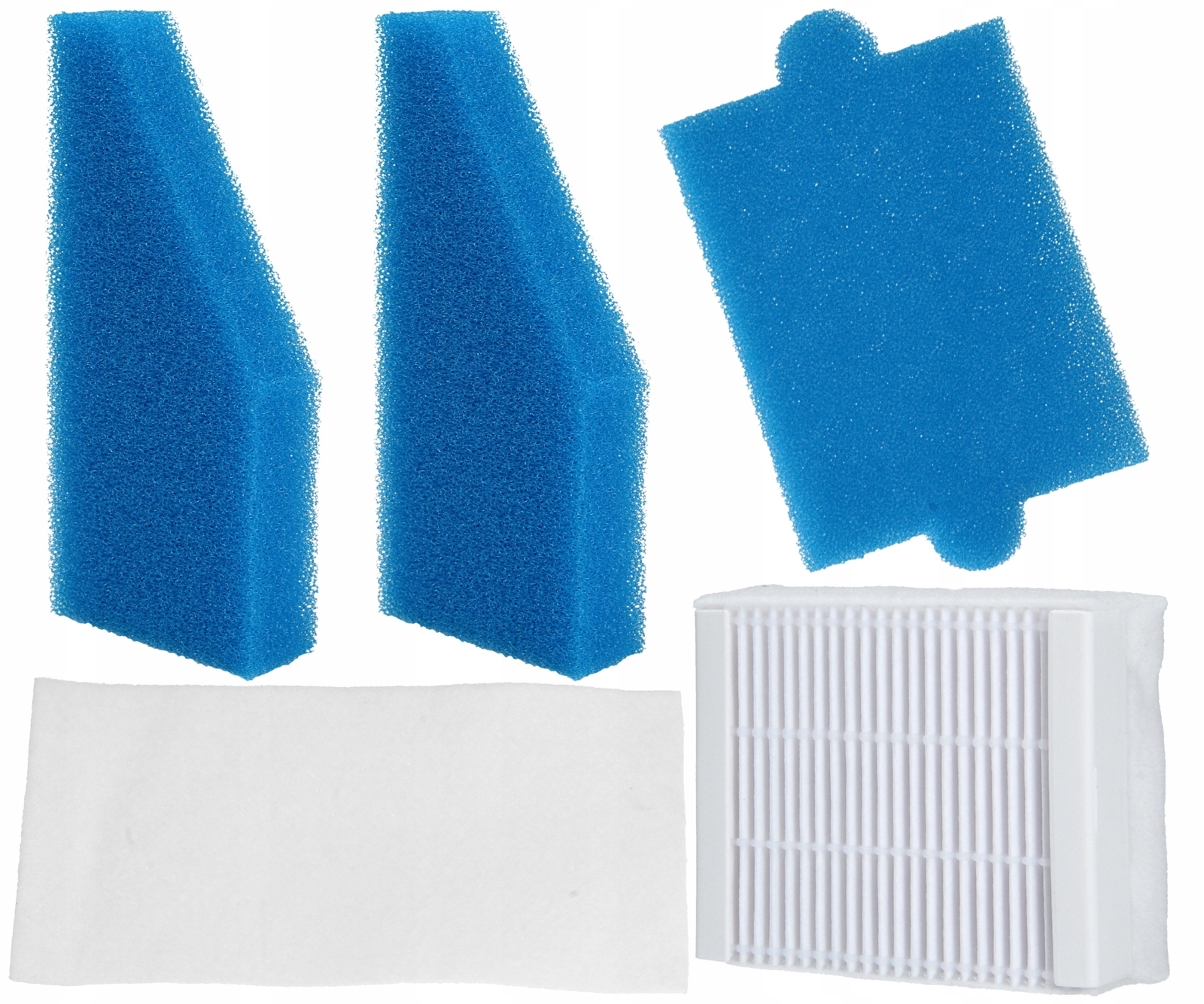 

Filtr Hepa odkurzacza Thomas Cycloon Hybrid