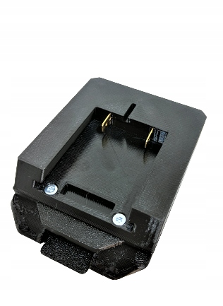 Adapter baterii MEEC TOOLS MULTISERIES do Parkside Rodzaj przejściówka