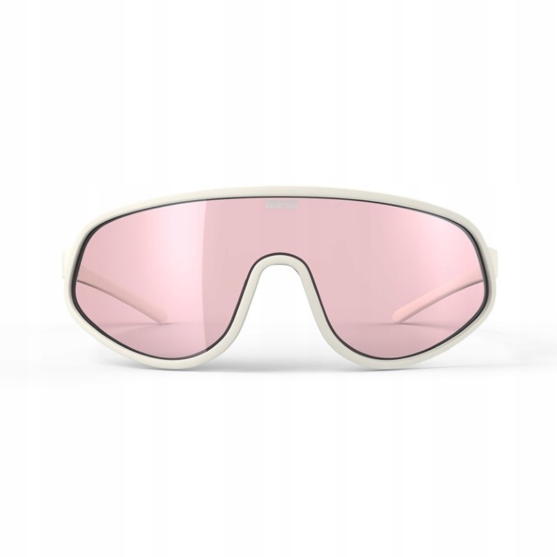 Izipizi Cyklistické brýle Speed Low Light (velikost M/L) Sand