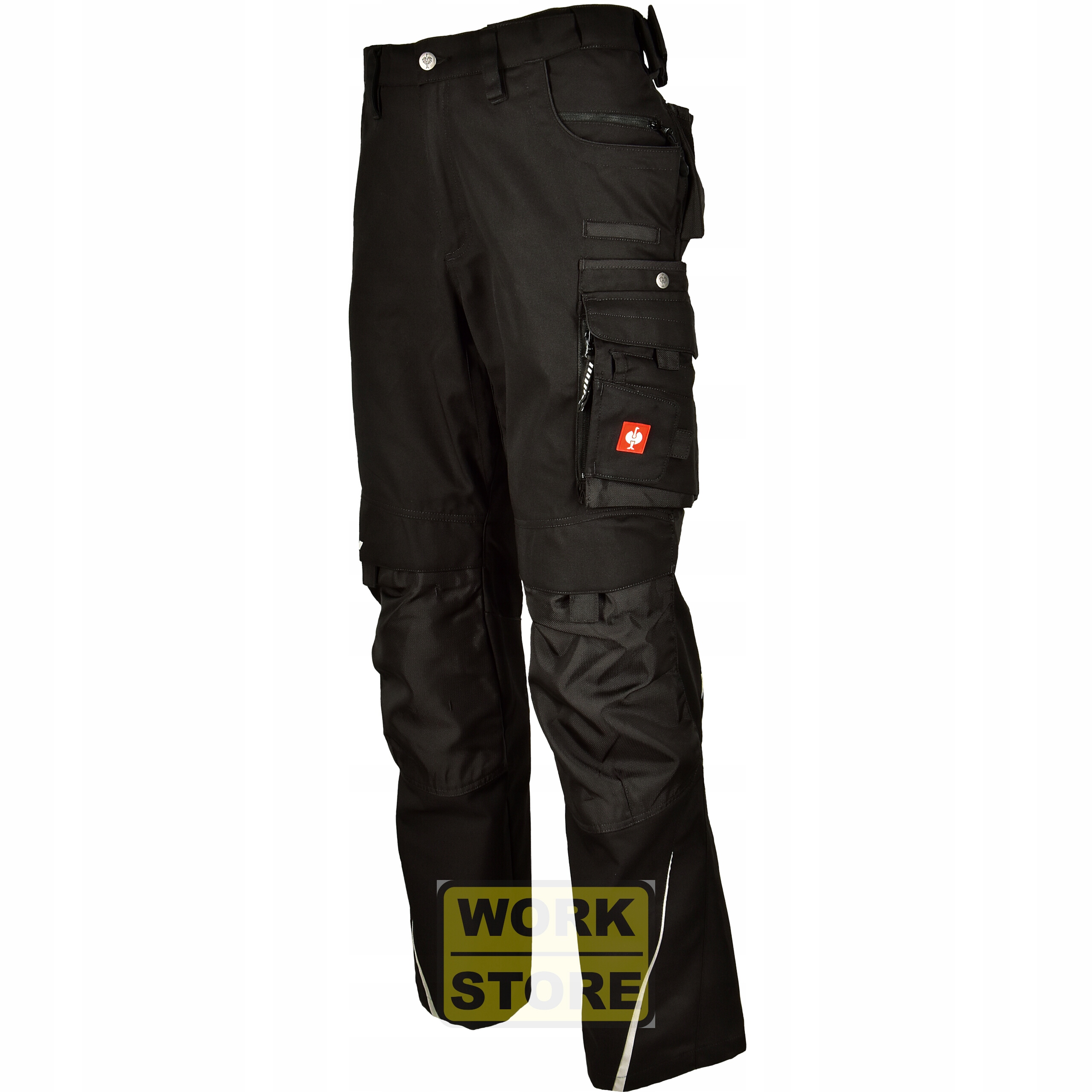 Новые брюки Engelbert Strauss E. S. motion 65101