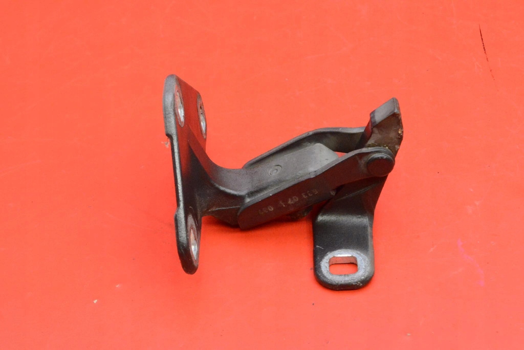 hinge hinges bonnet 14187910 BMW X5 E70 06-10