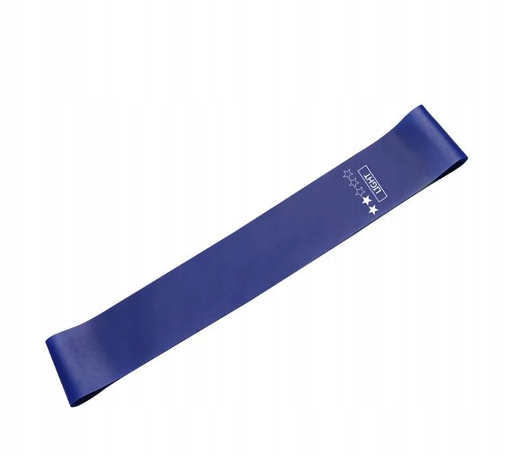 Taśma oporowa Tpe Rich do jogi, 9-13.6 kg