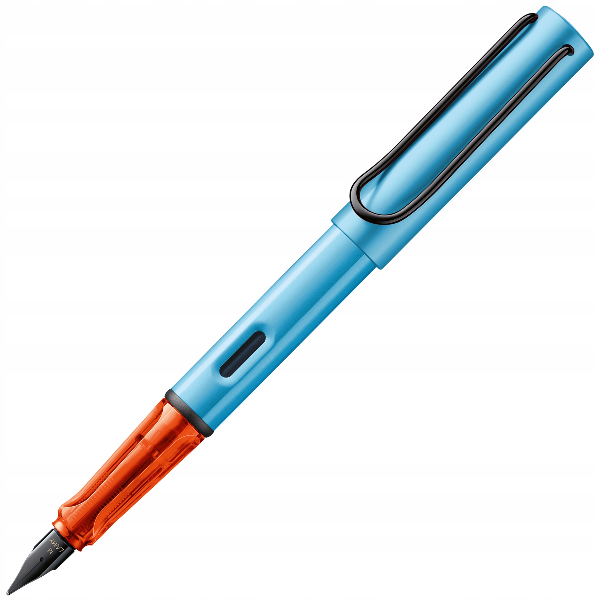 Pióro wieczne Lamy AL-star denim M