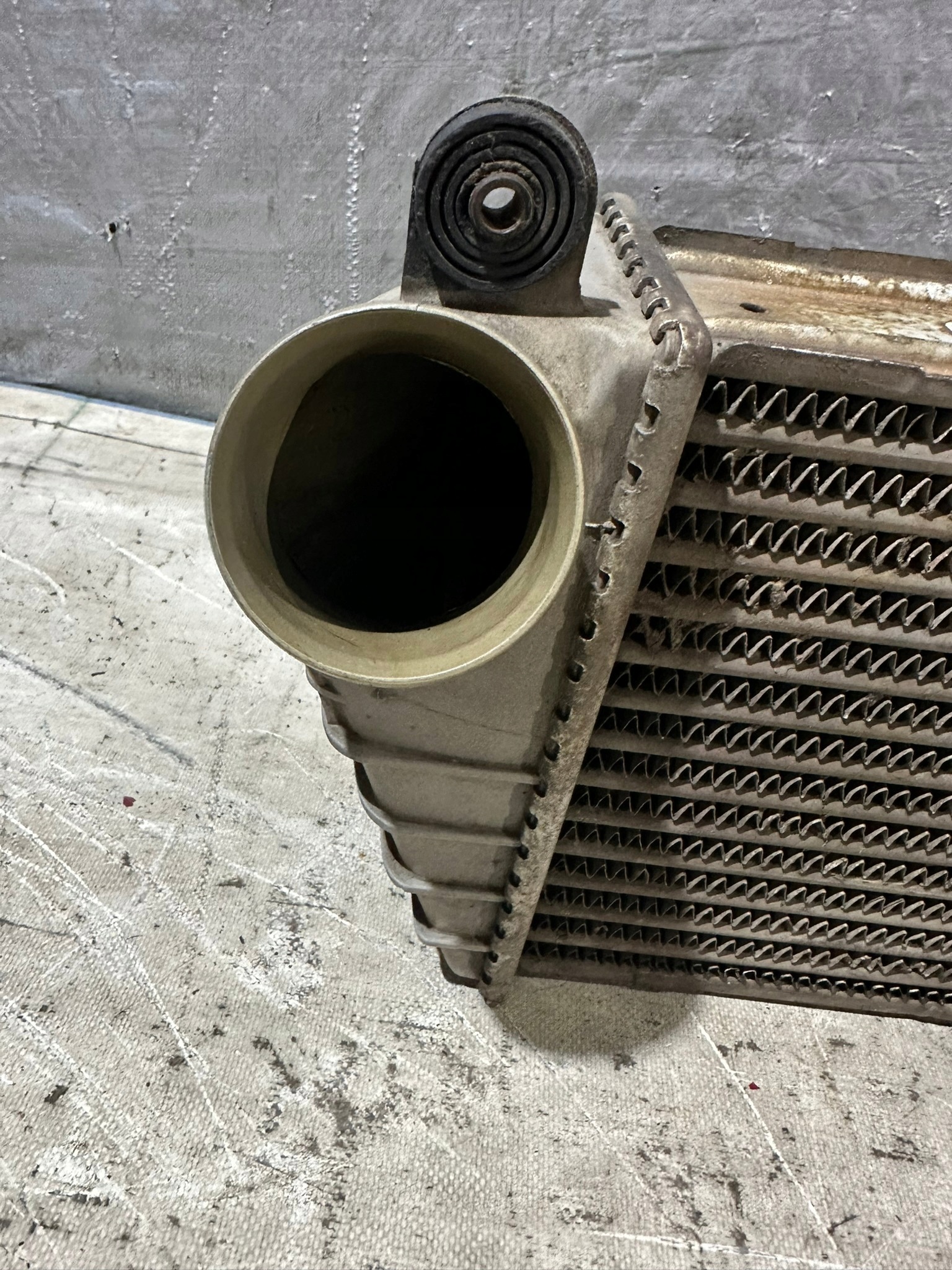 radiatore intercooler SKODA OCTAVIA e 1.8T 1J0145805