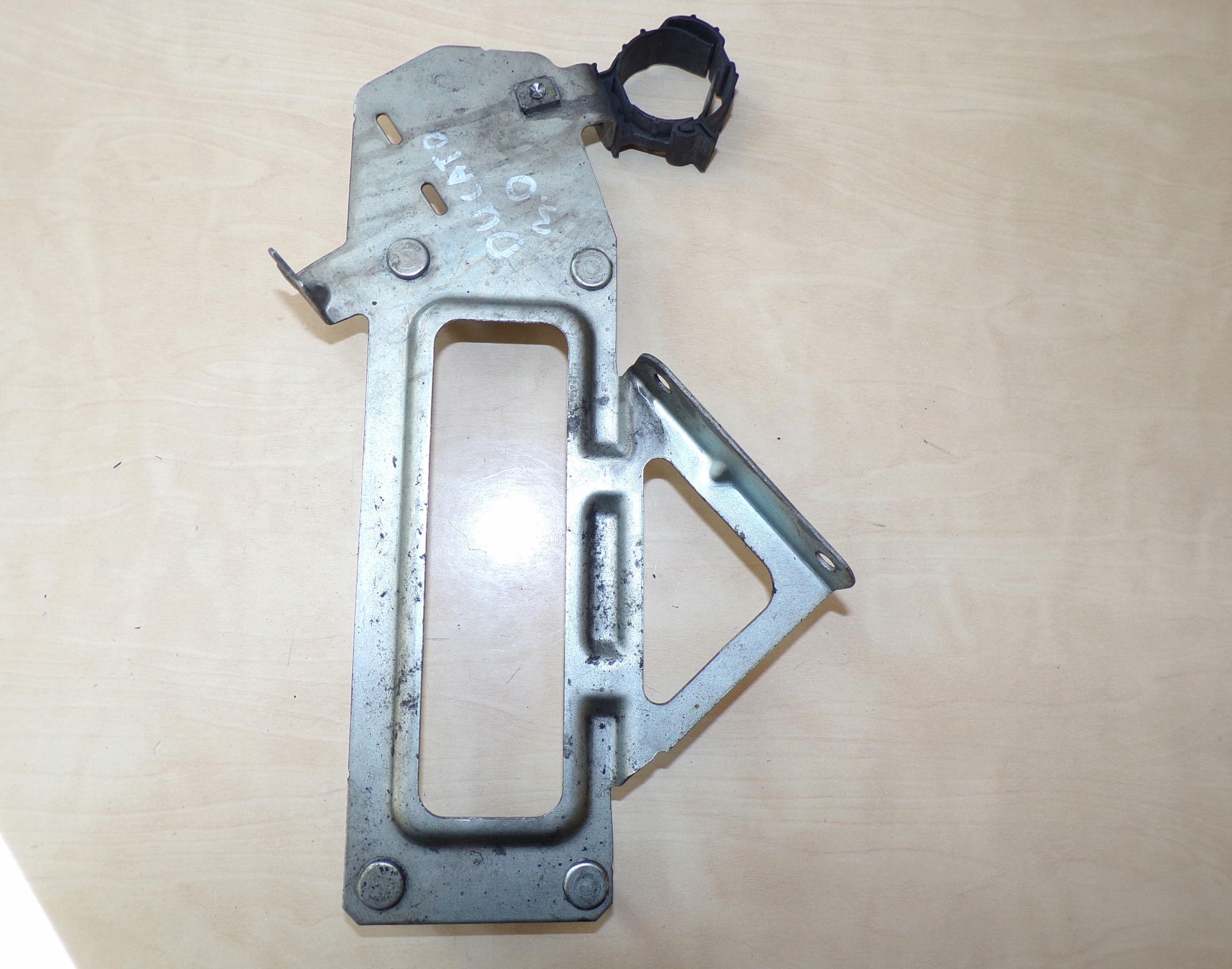 DUCATO BOXER JUMPER 06- 3.0 SUPPORT PLAQUE CONSOLE KOMPUTERA