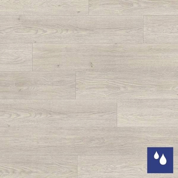 Panele Podłogowe Dąb Cesena Biały EPL143 AC4 2m2 Rodzaj panele laminowane