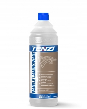 

Tenzi 1l Preparat do paneli laminowanych