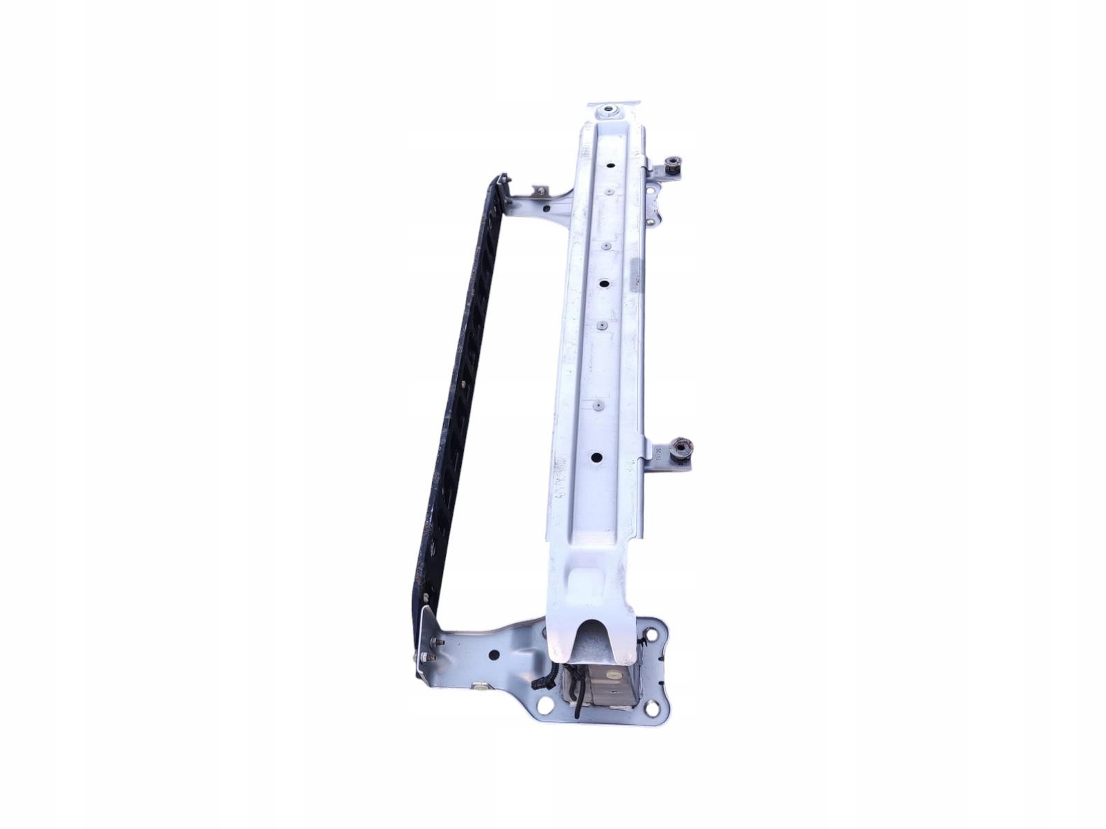 sider siders of a bumper below bumper front FORD S-MAX MK1 LIFT 2010-2014