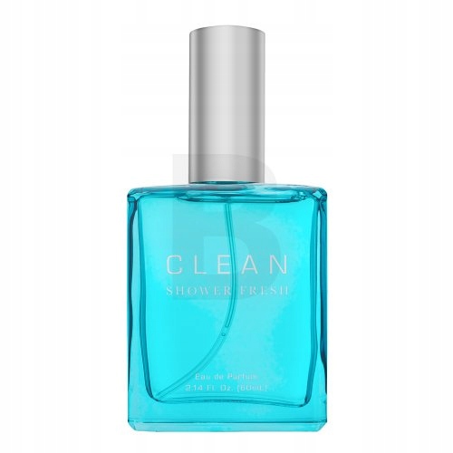 Clean Shower Fresh parfémovaná voda pro ženy 60 ml