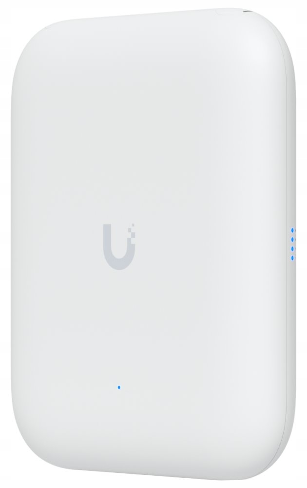 Ubiquiti UniFi U7 Outdoor Wi-Fi 7 Ap, 2.4/5GHz, až 5 Gbps, sektor anténa,