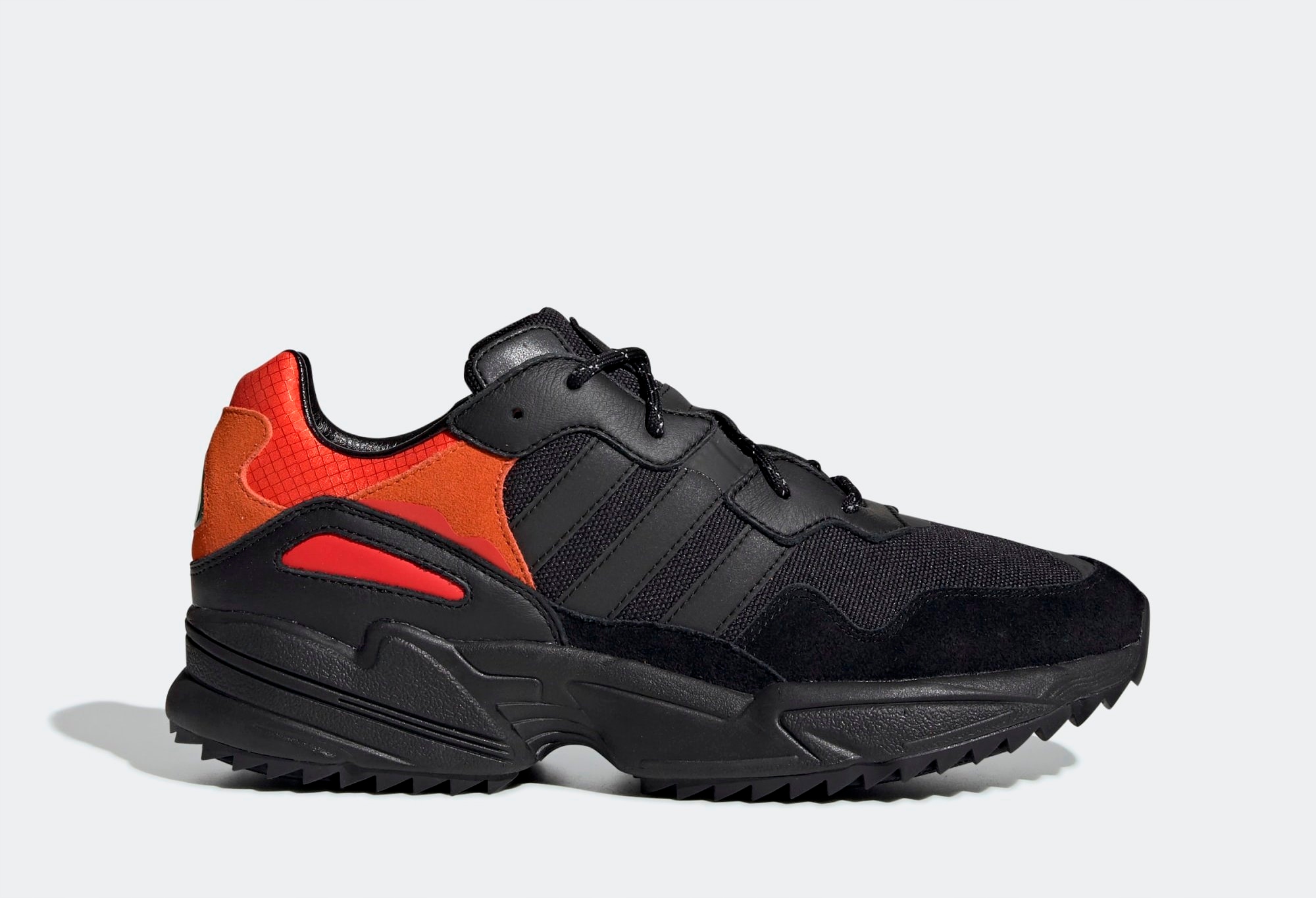 Nový Adidas YUNG-96 Trail EE5592 Vel. 37 1/3