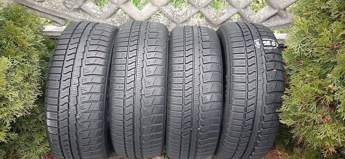 VREDESTEIN QUATRAC 3 185 / 55R14 80T (K985)