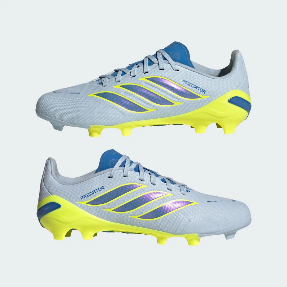 Buty piłkarskie dziecięce adidas lanka korki Predator League JR7886 r38