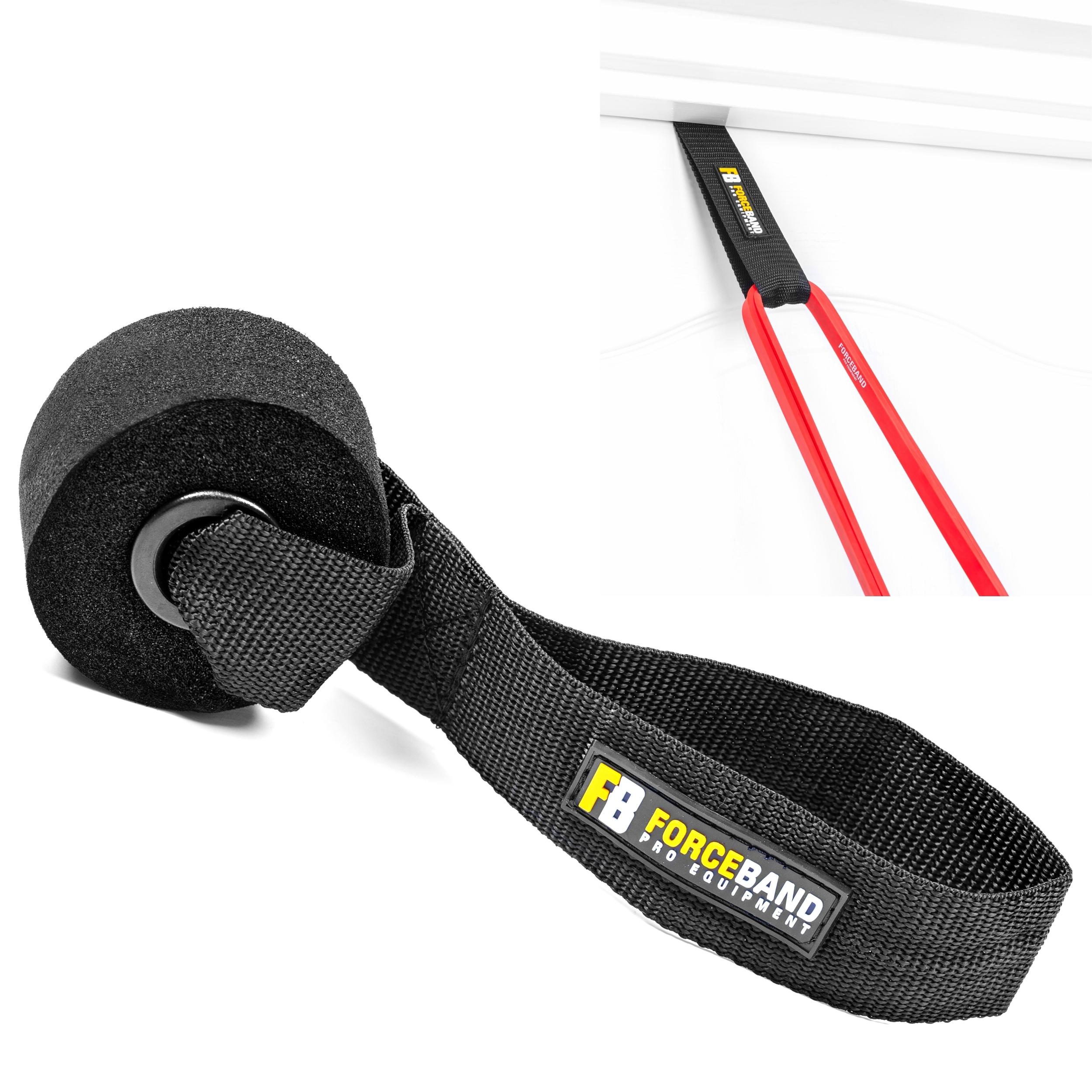 

Uchwyt Drzwiowy Do Gum Power Band (door Anchor)