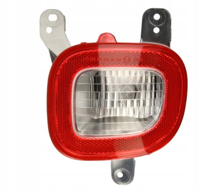 

Lampa Cofania Fiat Pamda 12- Jeep Renegade 14-