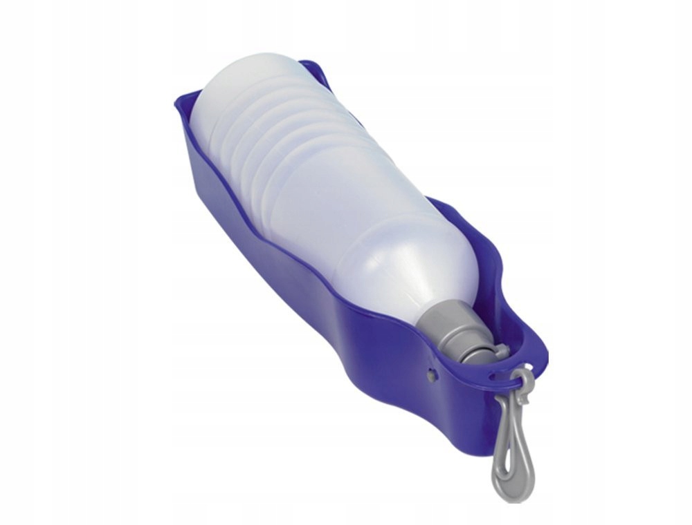 

Butelka miska dla psa poidełko bidon 500ml