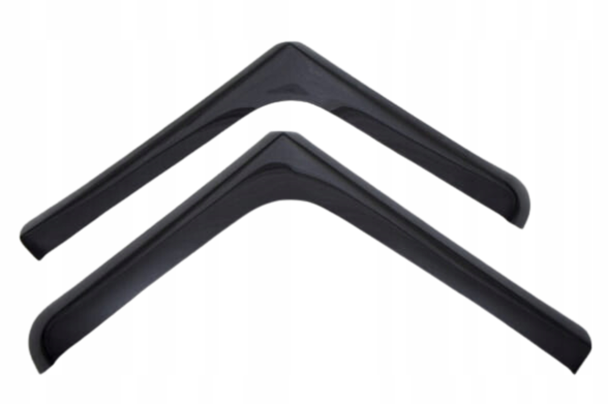 OWIEWKI NA SZYBY DAF XF 95, DAF XF 105