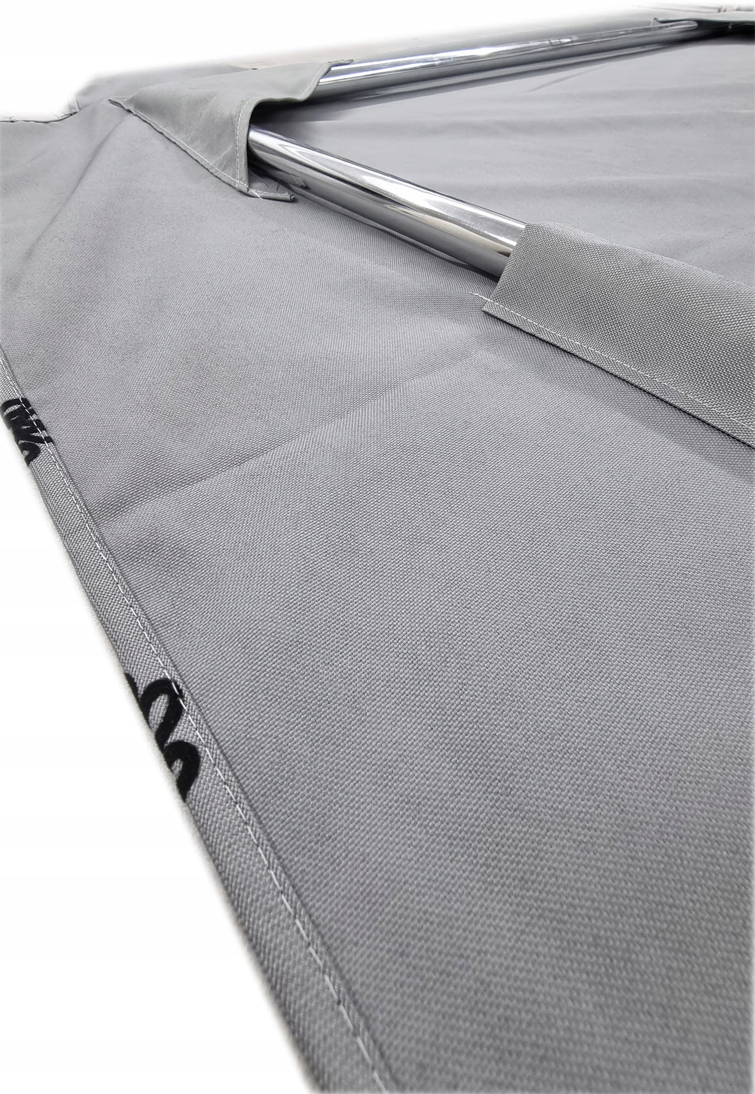 DACH DASZEK DO HUŚTAWKI OGRODOWEJ 90x170 SIWY WZORY PRODUKT POLSKI Producent Kołtech WNB