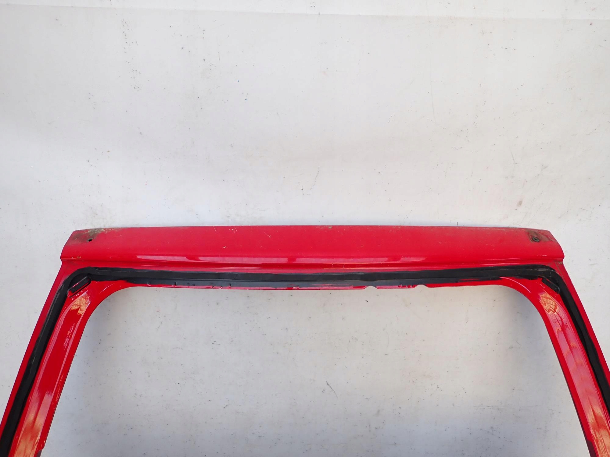 HONDA CR-V III 3 06-12 boot door rear