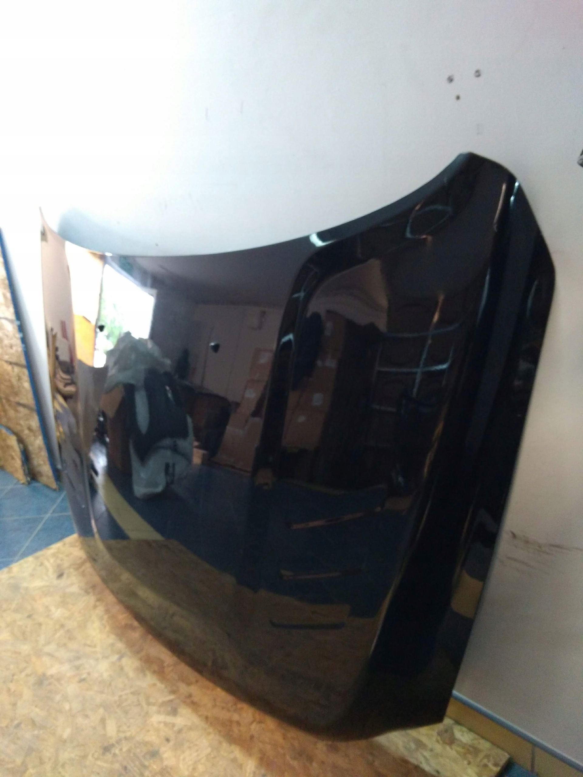 RAM 2500 3500 cofano 2010-2018