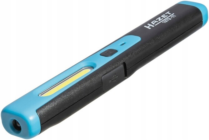

Hazet 1979-11 Latarka Led lampka warsztatowa Pen