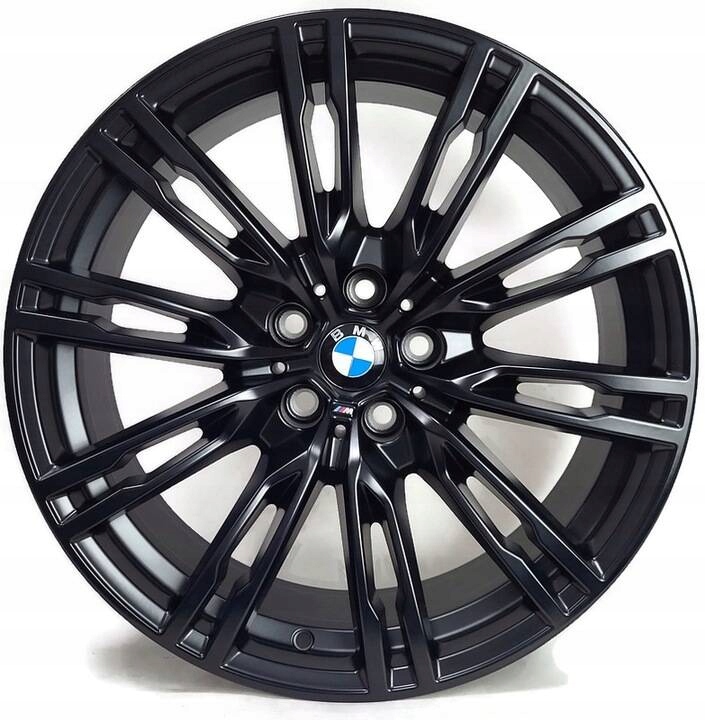 Диски 19cali BMW M2 G87 M3 G80 M4 G82 Настоятель