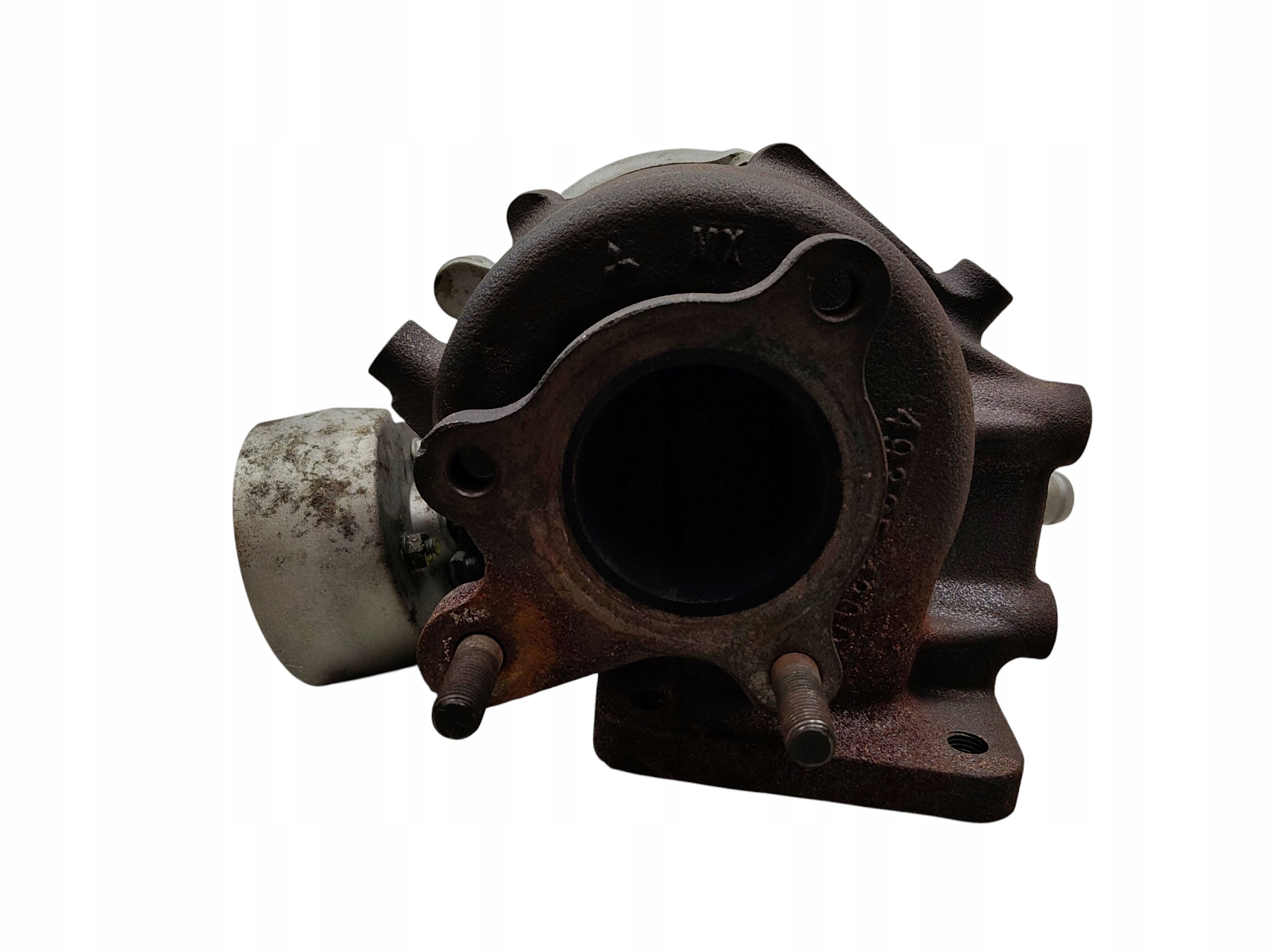 turbo MITSUBISHI ASX LANCER VIII 1.8 DI-D 49335-01002