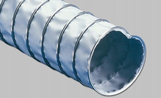 Wąż do spalin wysokotemperaturowy CPT HT400 fi 100