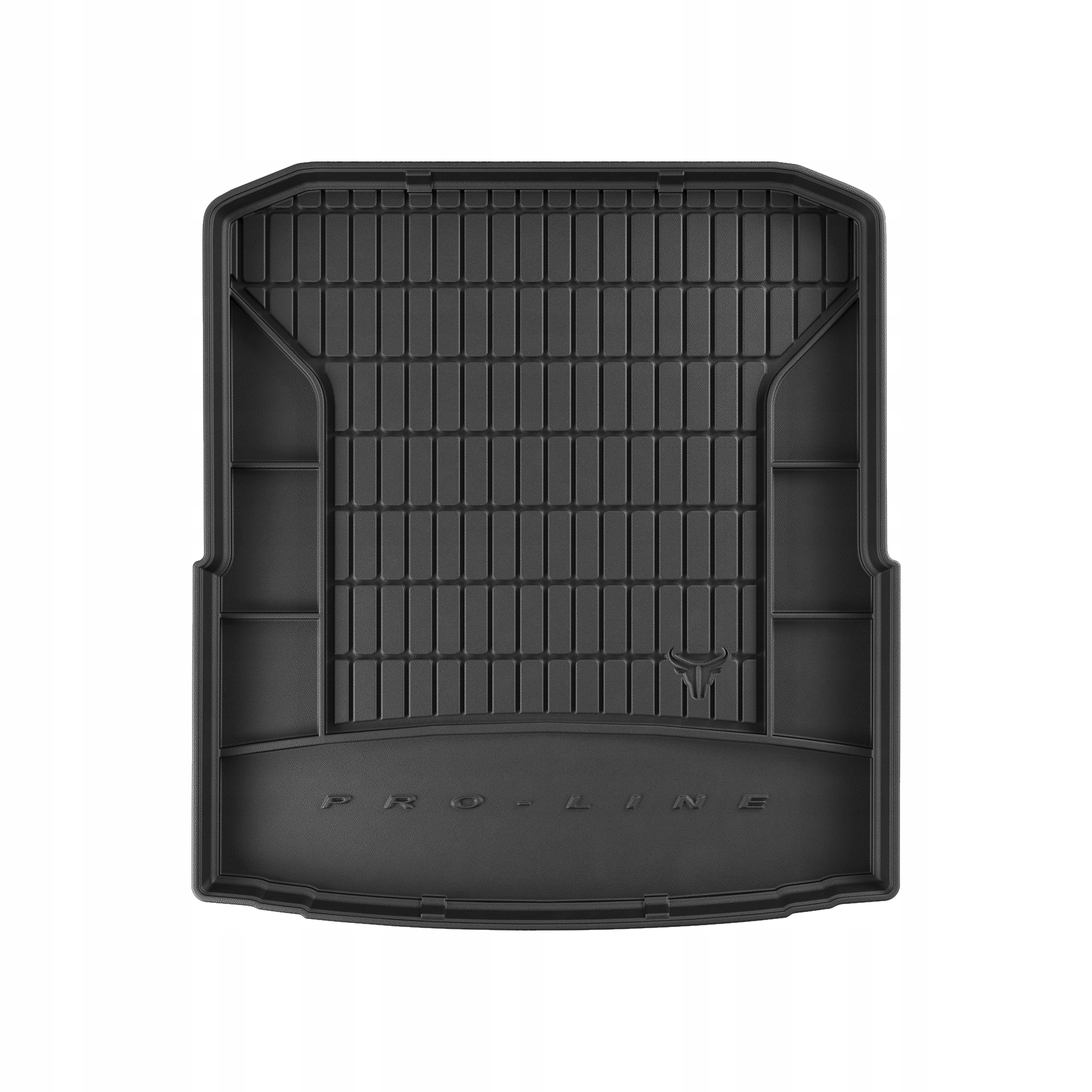 

Gumowa mata bagażnika 3D do Skoda Superb III 2015-