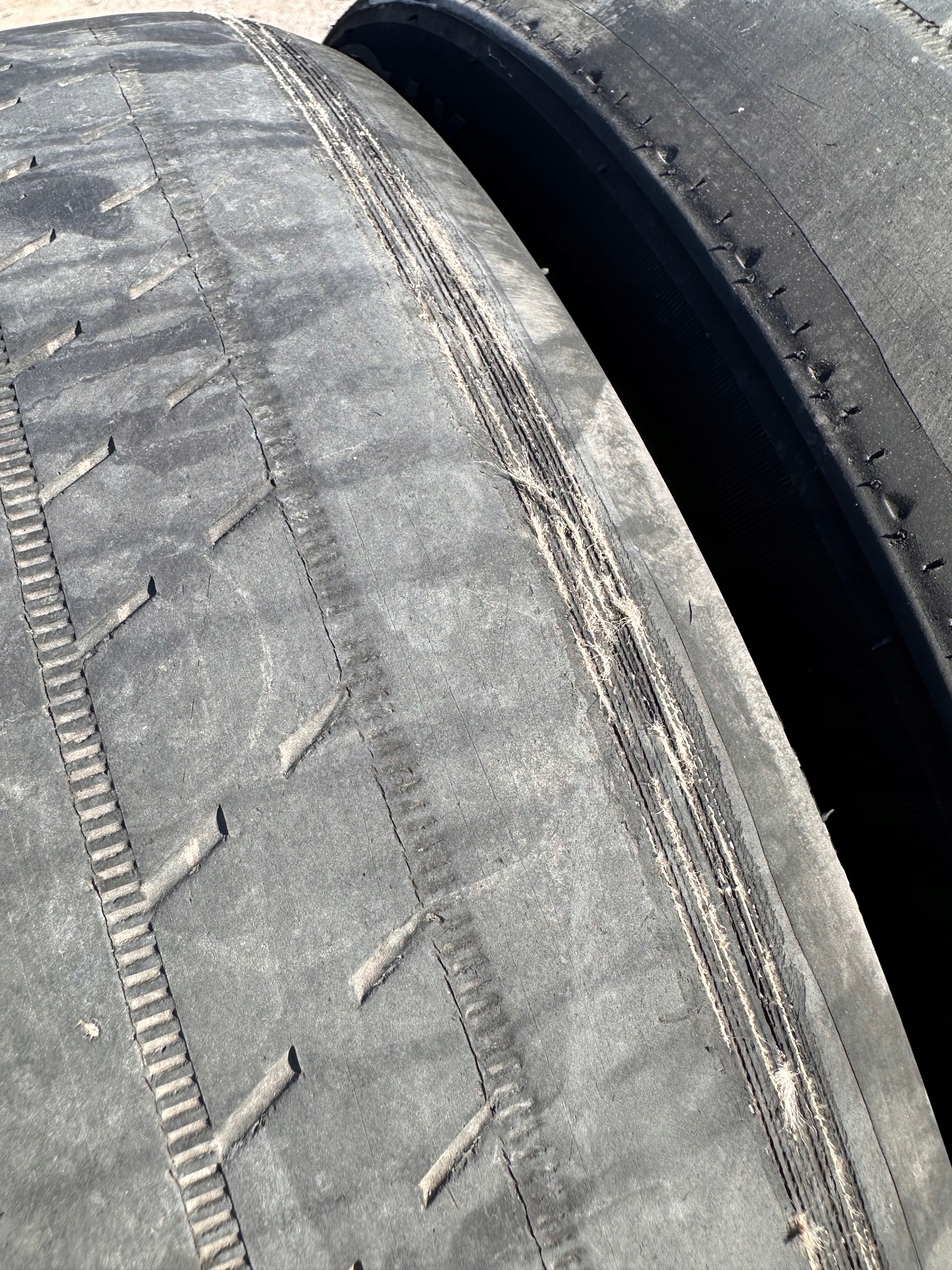wheels discs tyres 18" 235/50 r18 Ford Mustang Oryginalne