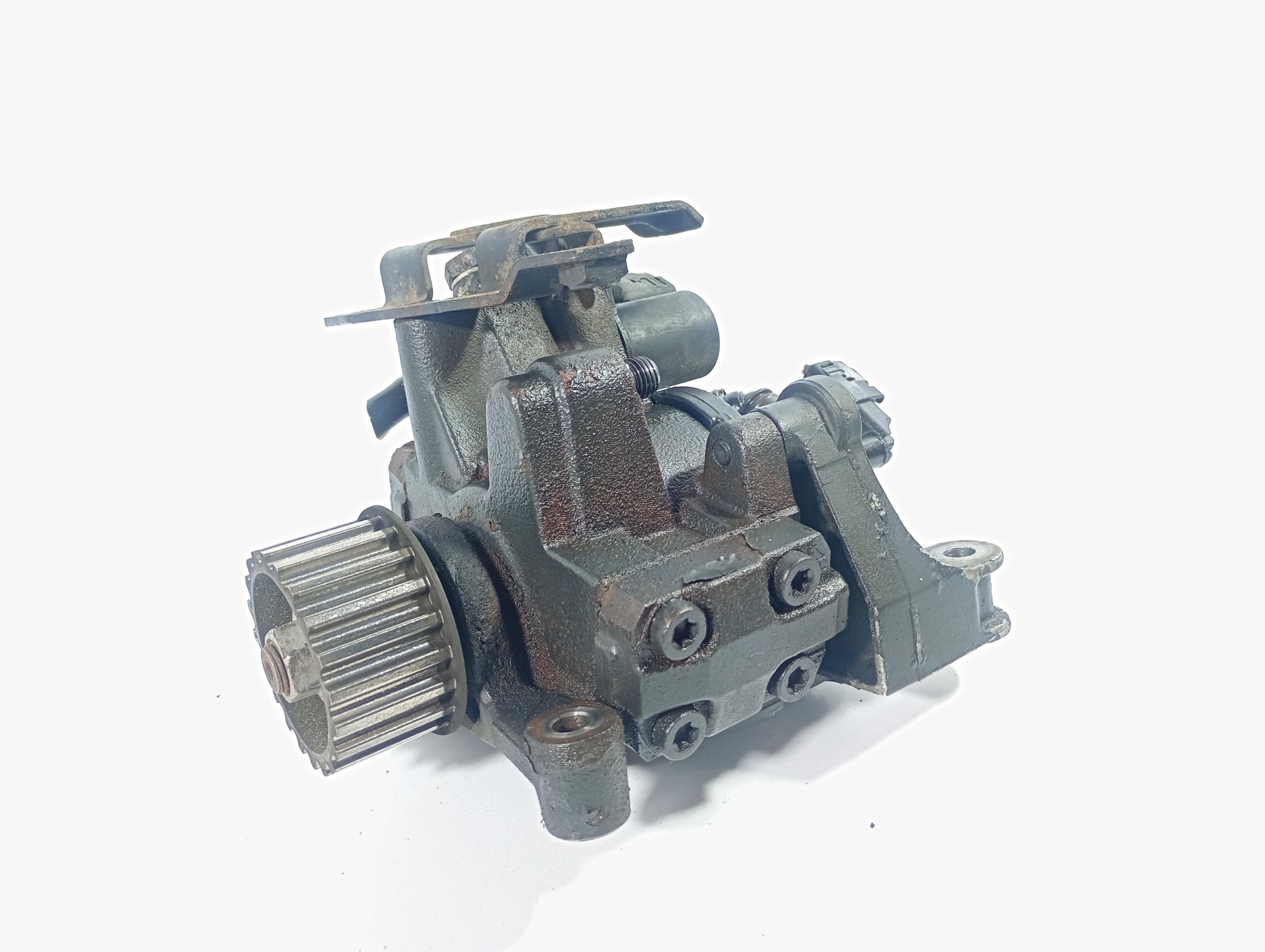 Einspritzpumpe Renault Megane III 3 08-16